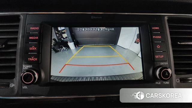 Kia The New Carnival id 3808354 из Кореи 7