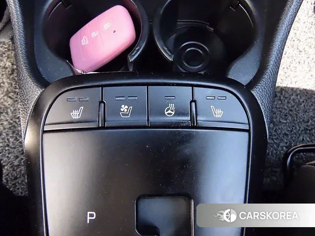 Kia Morning Urban (JA) id 3027422 из Кореи 7