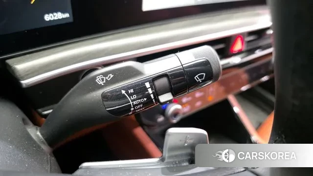 Kia The New K5 3rd generation id 3565421 из Кореи 7