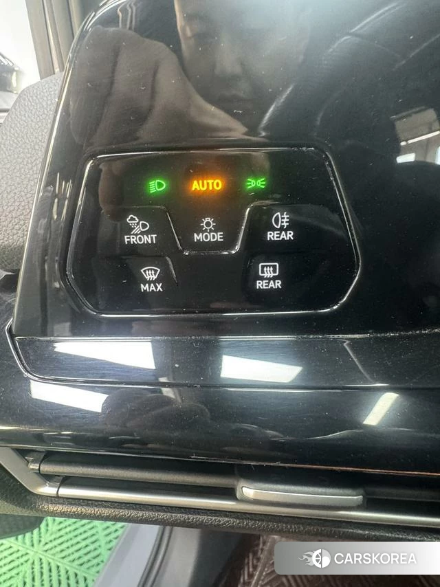 Volkswagen Golf id 4265170 из Китая 7