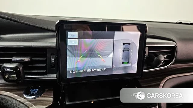 Ford Explorer 6th Generation id 3625076 из Кореи 7