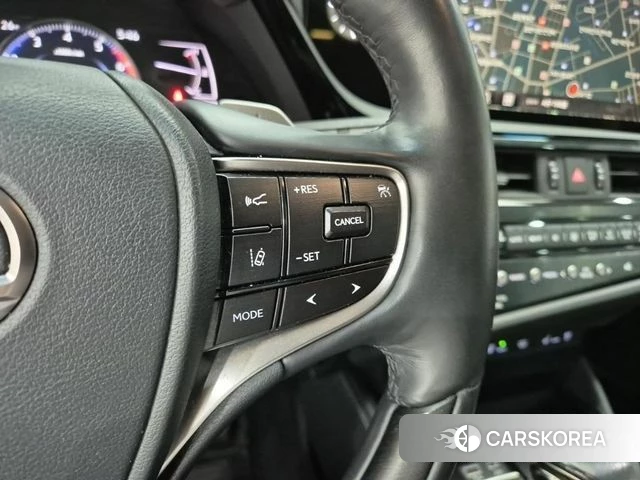 Lexus ES300h 7th generation id 4792956 из Кореи 7