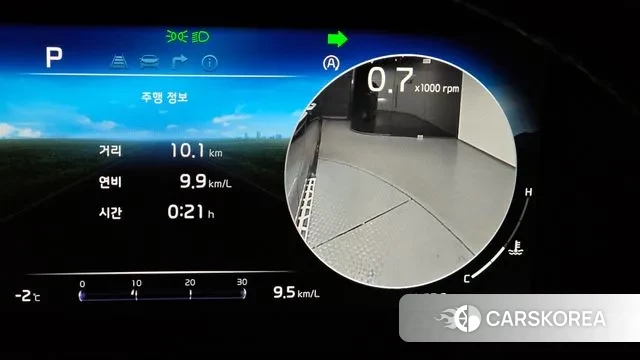 Kia Carnival 4th generation id 3545382 из Кореи 7