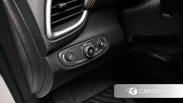 Chevrolet (GM Daewoo) The New Trax id 3233351 из Кореи 7