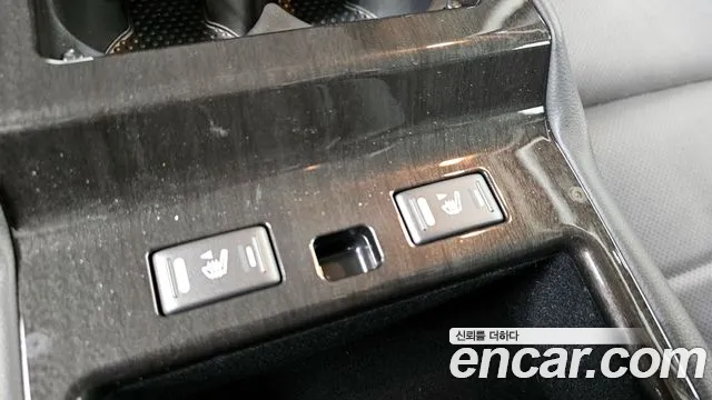 Renault Korea (Samsung) SM7 Nova id 2247730 из Кореи 7