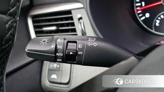 Kia The New K5 2nd generation id 4459058 из Кореи 7