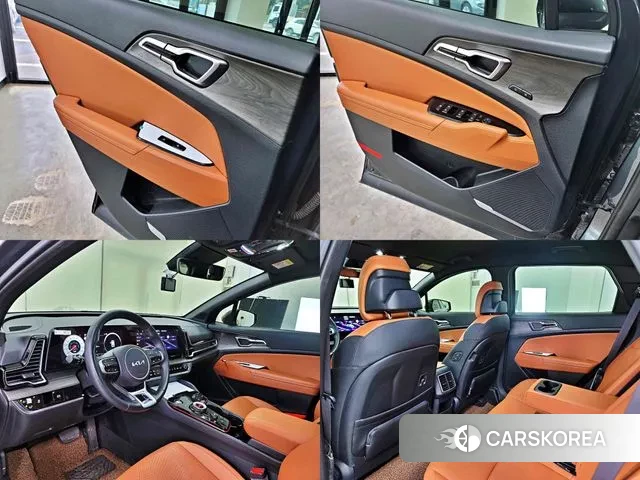 Kia Sportage 5th Generation id 3306586 из Кореи 7