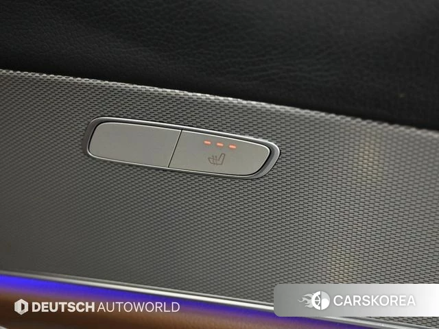 Mercedes-Benz E-Class W213 id 4563343 из Кореи 7
