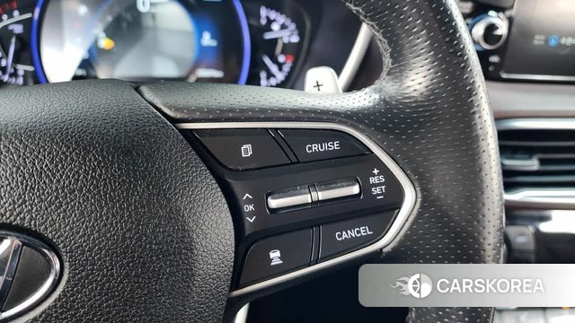 Hyundai Santa Fe TM id 4196761 из Кореи 7