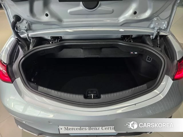 Mercedes-Benz CLE-Class C236 id 4655375 из Кореи 7