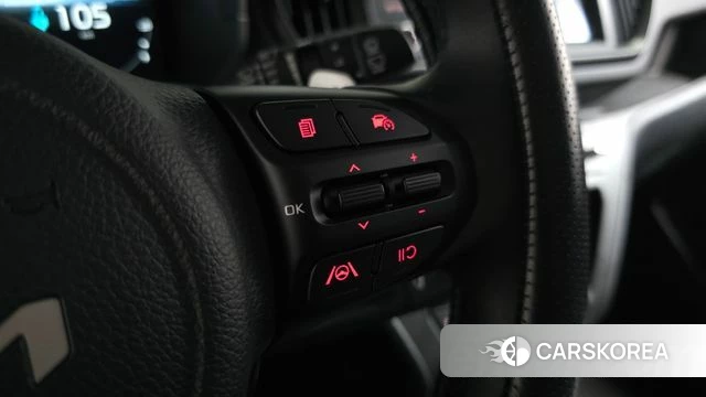 Kia The New Kia Ray EV id 4590922 из Кореи 7