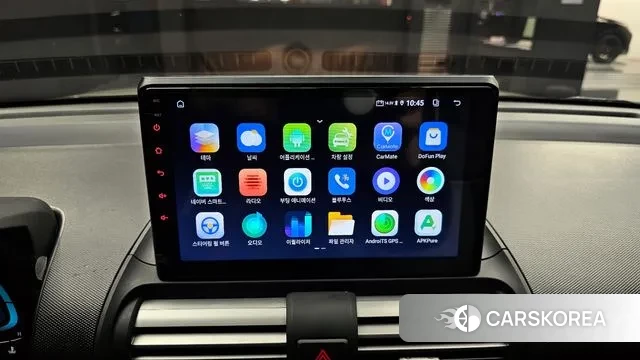 Hyundai Casper id 3523349 из Кореи 7