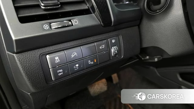 Ssangyong G4 Rexton id 3866671 из Кореи 7