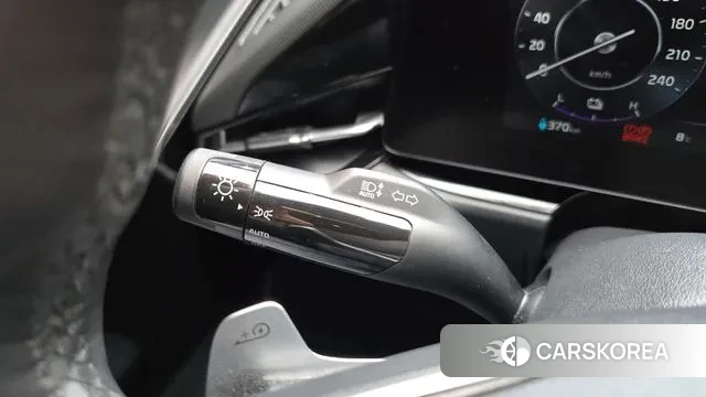 Kia Di All New Niro EV id 3529187 из Кореи 7