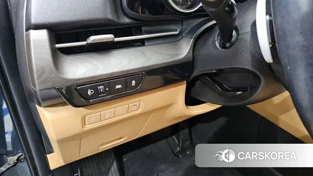 Kia Carnival 4th generation id 3690813 из Кореи 7