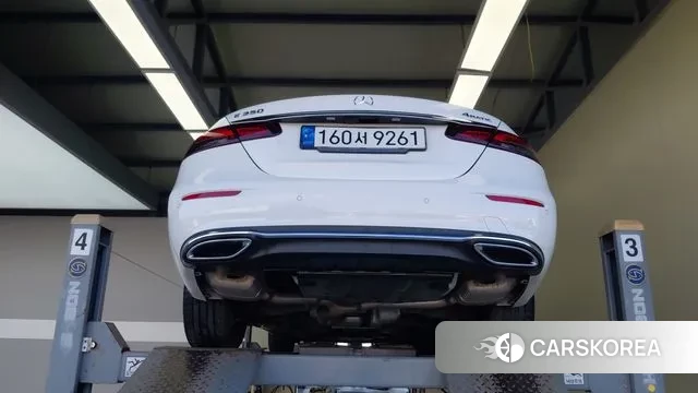 Mercedes-Benz E-Class W213 id 3572275 из Кореи 7