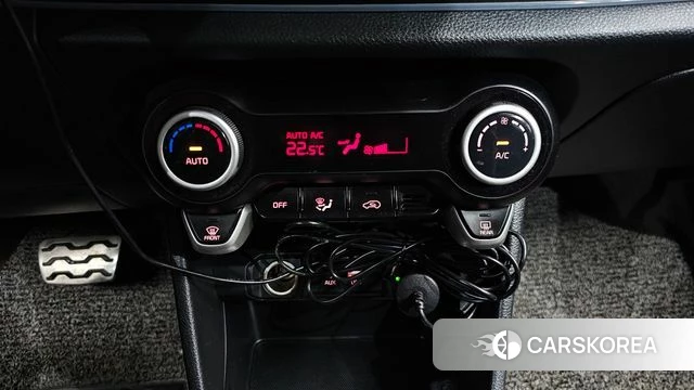 Kia All New Morning (JA) id 4689382 из Кореи 7