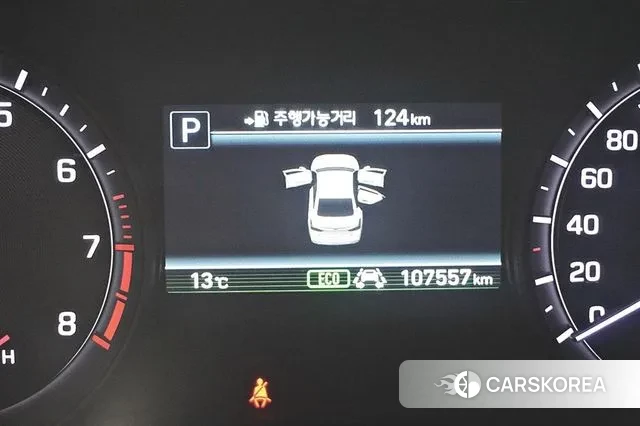 Genesis G80 id 3351315 из Кореи 7