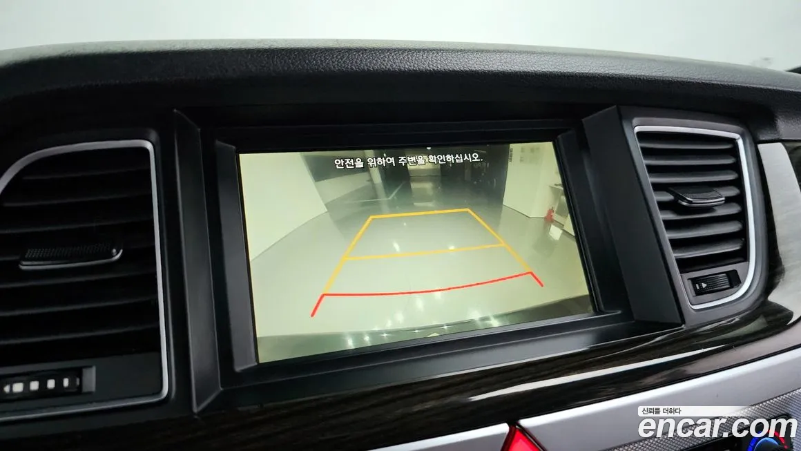 Genesis G80 id 2126755 из Кореи 7