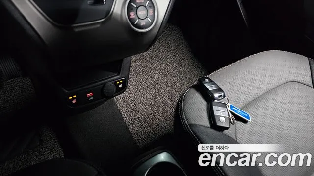 Kia The New Ray id 2711993 из Кореи 7