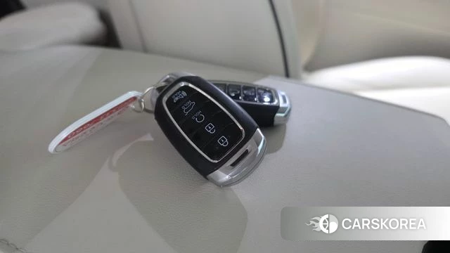 Hyundai Palisade id 4758546 из Кореи 7