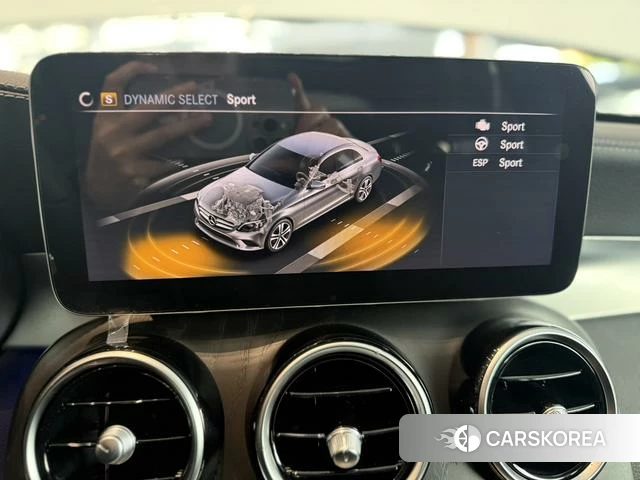 Mercedes-Benz Class C id 4290236 из Китая 7