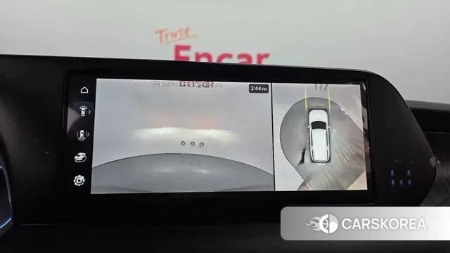 Hyundai The New Palisade id 3383108 из Кореи 7