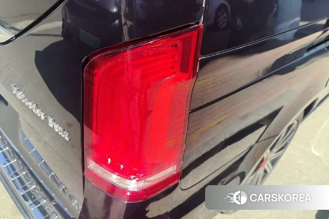 Mercedes-Benz V-class id 4299865 из Китая 7