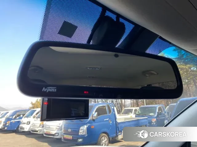 Ssangyong G4 Rexton id 3646603 из Кореи 7