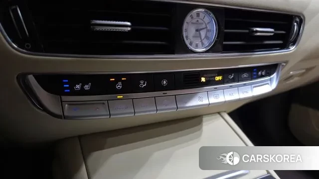 Kia The New K9 2nd generation id 3751281 из Кореи 7