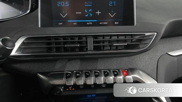 Peugeot 3008 second generation id 4180102 из Кореи 7