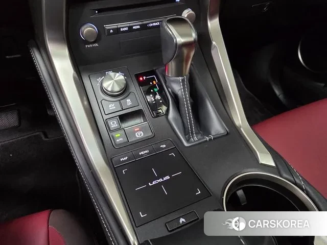 Lexus NX300h id 3677498 из Кореи 7