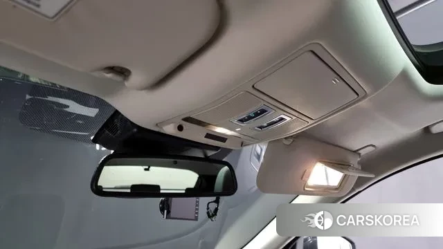 Jaguar F-PACE id 3505559 из Кореи 7