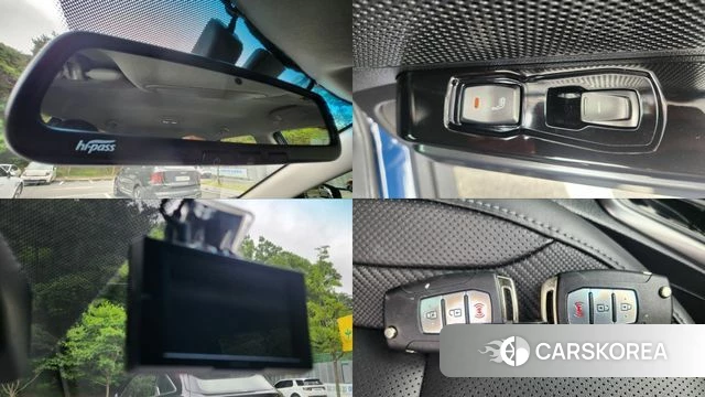 Ssangyong Berry New Tivoli id 4507321 из Кореи 7