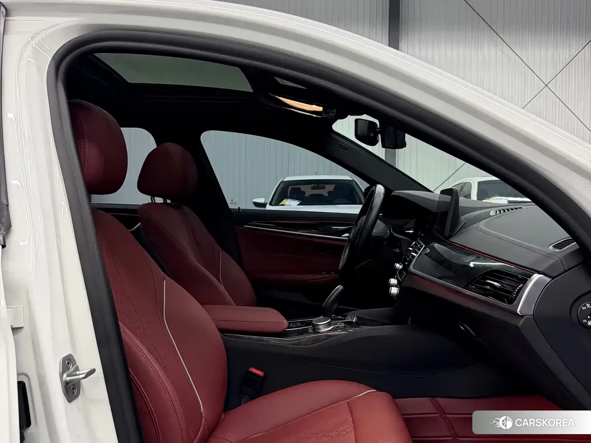 BMW 5 series id 4601182 из Китая 7