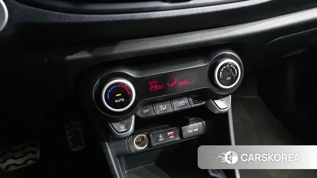 Kia All New Morning (JA) id 3709113 из Кореи 7