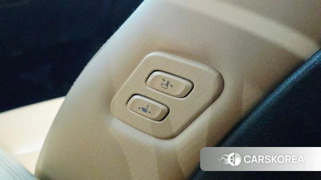 Kia K7 Premier id 4614393 из Кореи 7