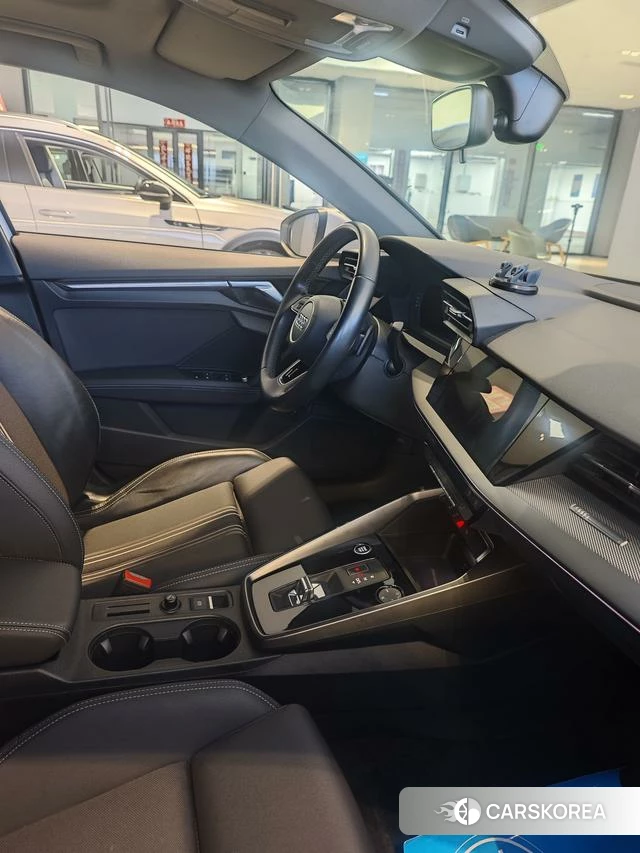 Audi A3 id 4387229 из Китая 7