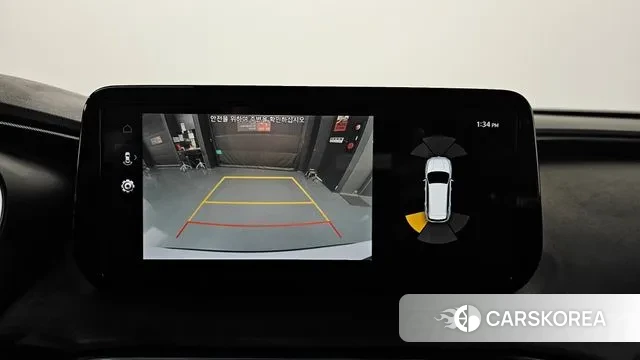 Hyundai The New Santa Fe id 3765657 из Кореи 7