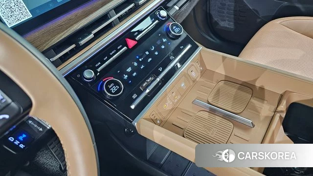 Hyundai Santa Fe (MX5) id 3914515 из Кореи 7