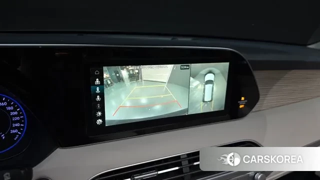 Hyundai Palisade id 3444793 из Кореи 7