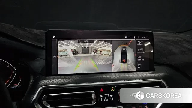 BMW X4 (G02) id 3745374 из Кореи 7