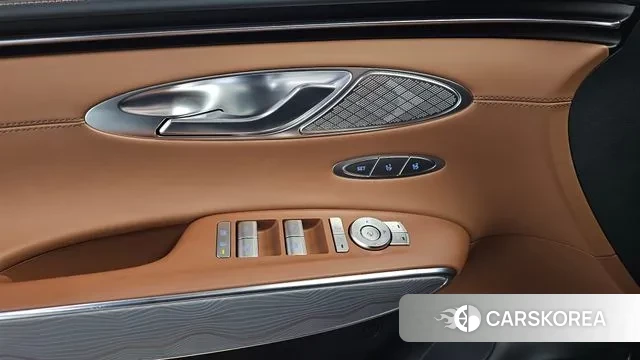 Genesis GV70 id 3322042 из Кореи 7