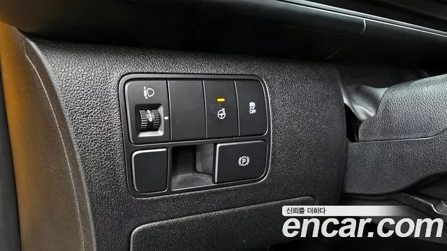 Hyundai Staria id 2649347 из Кореи 7