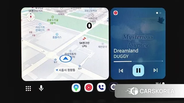 Ford Mustang id 3626064 из Кореи 7