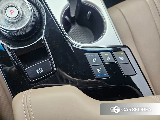 Kia K8 id 3621365 из Кореи 7