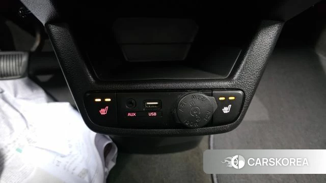Kia The New Ray id 4377852 из Кореи 7