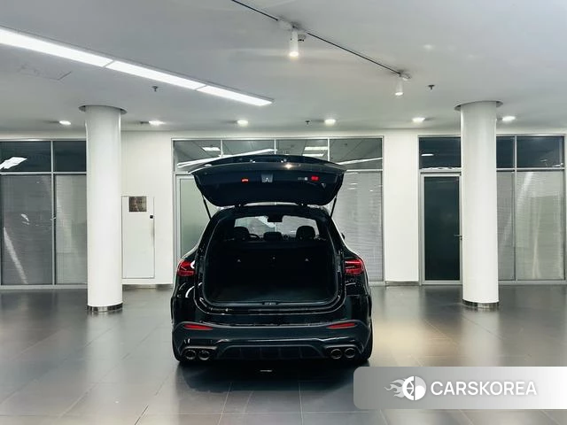 Mercedes-Benz GLC AMG id 4256484 из Китая 7