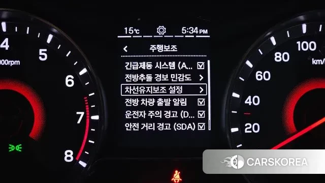 Ssangyong Berry New Tivoli id 3401206 из Кореи 7