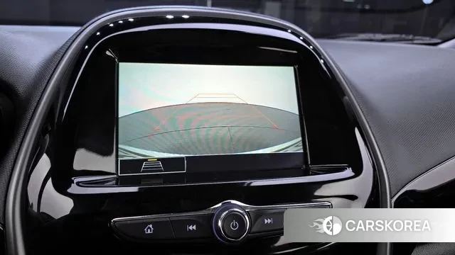 Chevrolet (GM Daewoo) The New Spark id 3697971 из Кореи 7